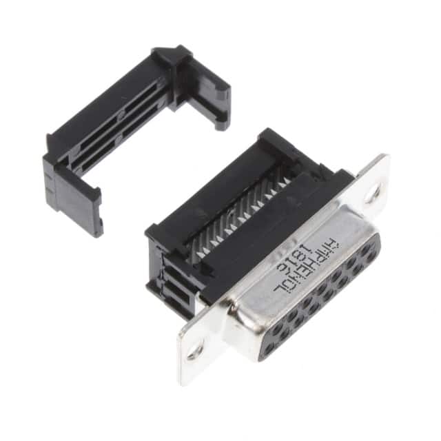 L117DAFRA15S Amphenol ICC (Commercial Products)  Gruppi di connettori D-Sub